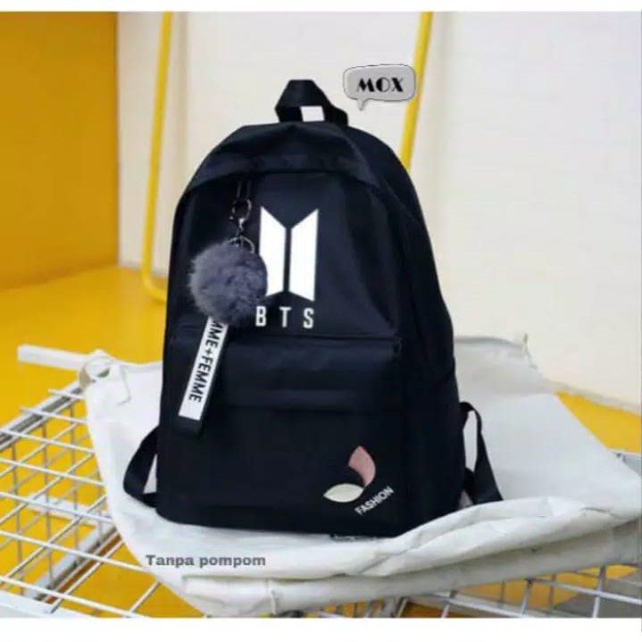 Tas Ransel Anak. Tas Ransel Sekolah. Tas Lucu. Tas Ransel  Wanita. Tas Ransel Anak Perempuan BTS