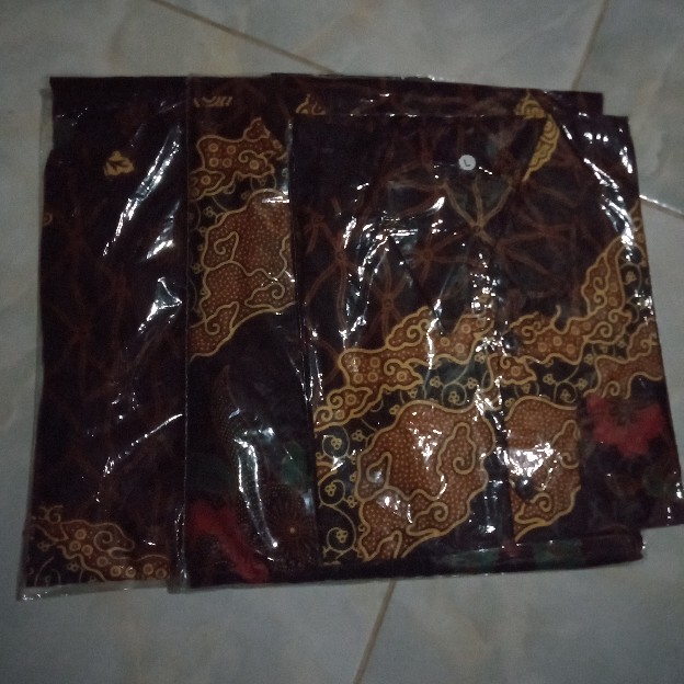 Gamis Batik Manggar, Padi,sekar,cantik,kubis,kipas,daun,kupu,nadine,gendis