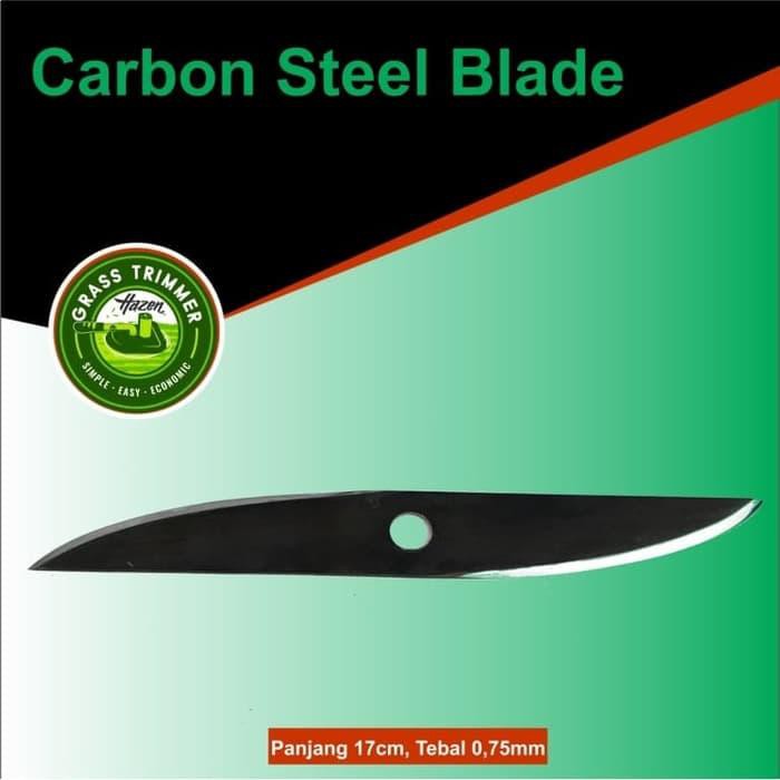 Jual Tani6ood2 Mata Pisau Potong Rumput Listrik Bahan Baja Carbon Diskon Indonesia Shopee Indonesia
