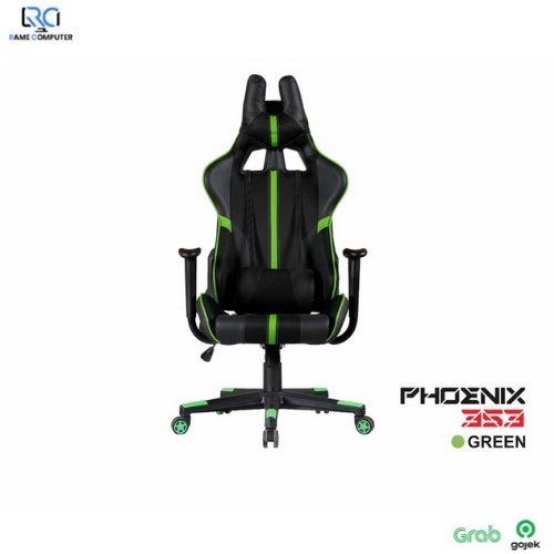 IMPERION GAMING CHAIR PHOENIX 353