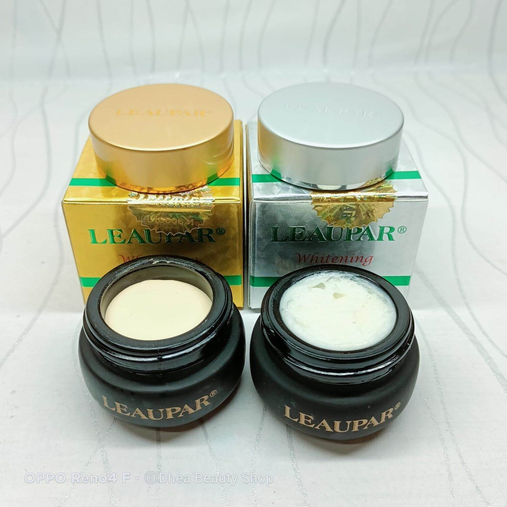 LEAUPAR Day Night Cream GIRLSNEED77