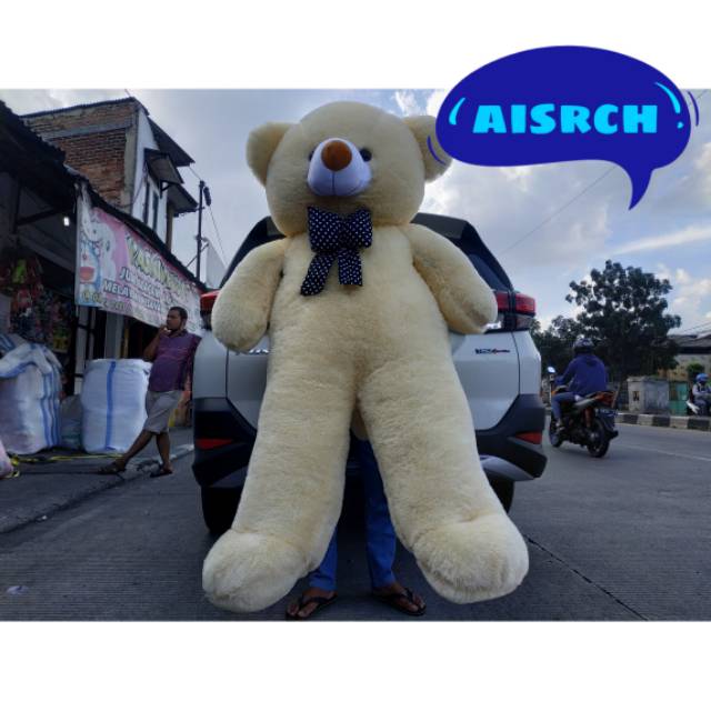 boneka beruang/ boneka teddy bear/ boneka teddy bear jumbo/ boneka beruang jumbo/ Boneka teddy bear 