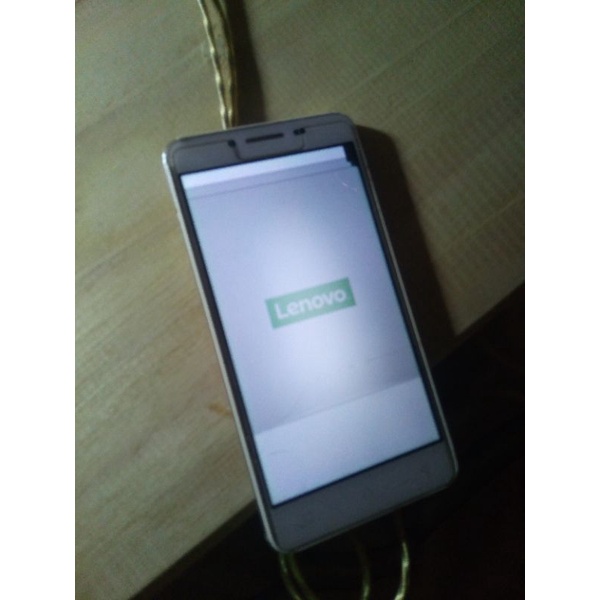 mesin lenovo a6600d40 4G
