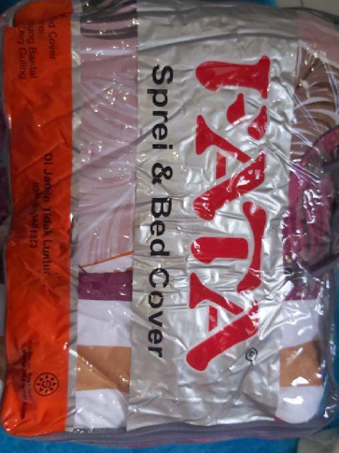 Fata_bed Cover Set Pink Polkadot Uk.180x200/160x200