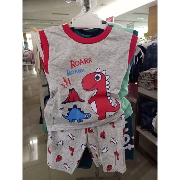 Baju Baby Hipofant / Baju anak