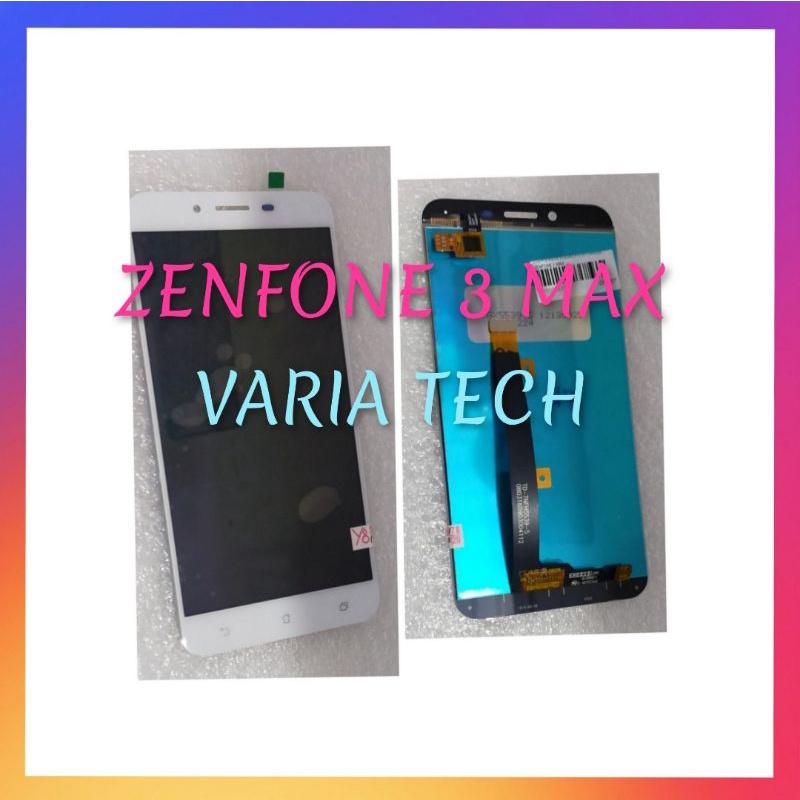 LCD ASUS ZENFONE 3 MAX ZC553KL 5'5 INCH