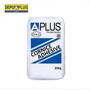 A Plus Cornice Eceran Per Kg , kemasan repack (kemasan kantong kresek) 1 kg