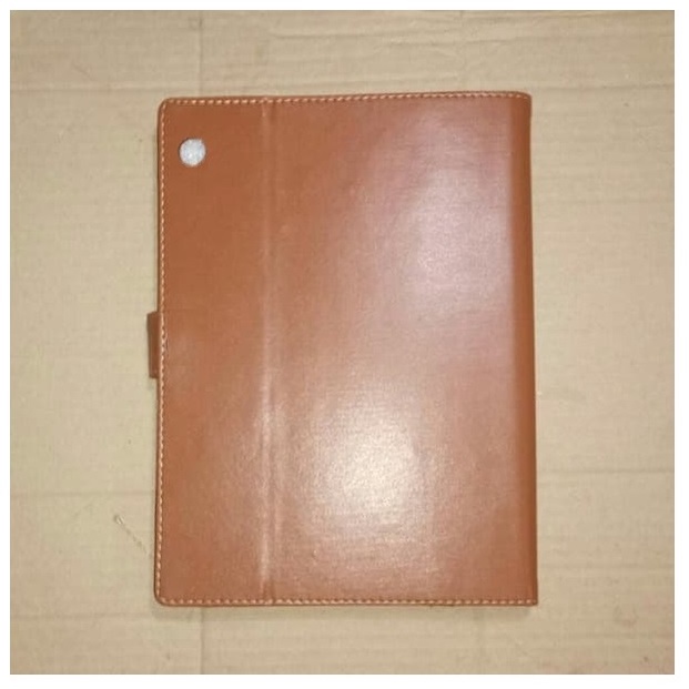 Case Huawei Docomo Dtab D01K 10.1 Inch Book Cover Flip Case Flip Cover