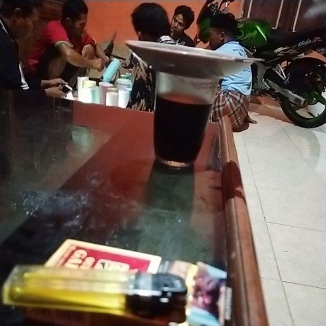 K095 Kemeja Katun Slimfit Kasual Pantai Batik Songket Pria , Baju Cowok , Hem Pria