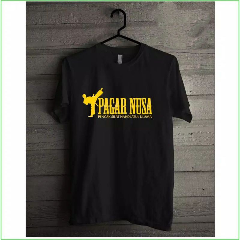KAOS PAGAR NUSA/PN/NU