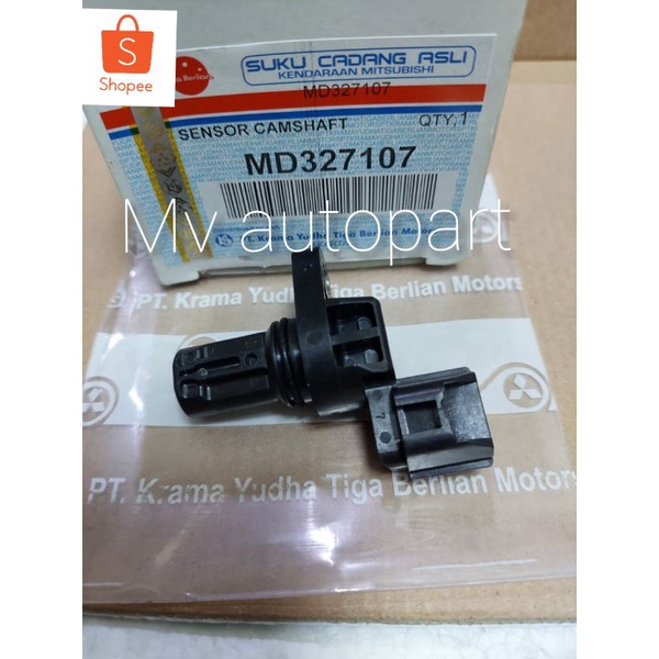 Sensor cmp noken as Mitsubishi Colt T120ss Ori