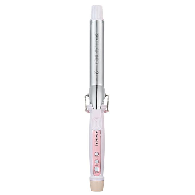 Repit L Curling Iron 28mm - AG-P18 Terjamin