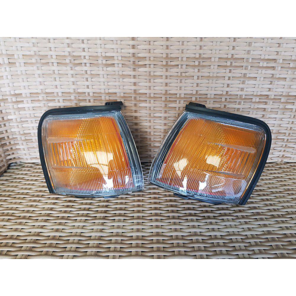 lampu sein kota corner lamp toyota starlet kapsul 1990 sd 1995