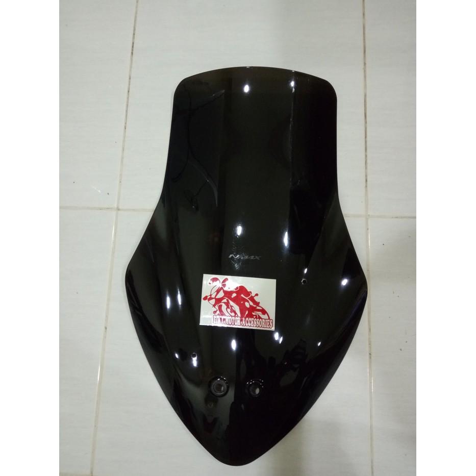 Windshield Nemo Nmax