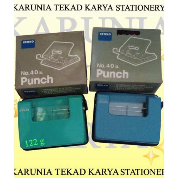 

PREVERATOR KENKO 40 XL