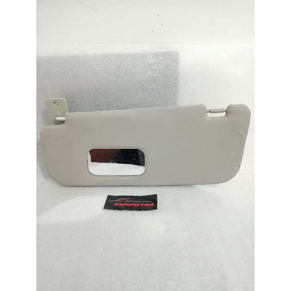 Sun visor avanza xenia agya ayla