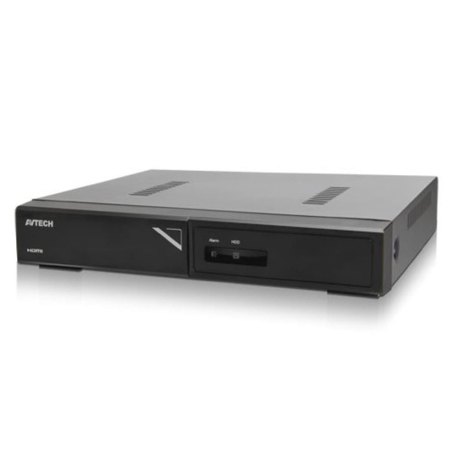 DVR AVTECH 8CH DGD 1008