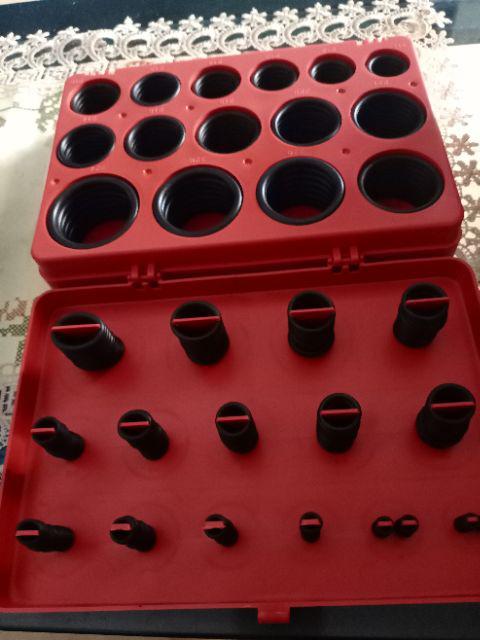 Oring Set Service Kit / Seal Karet /seal Set