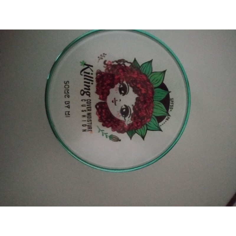 Preloved Cushion Some by mi