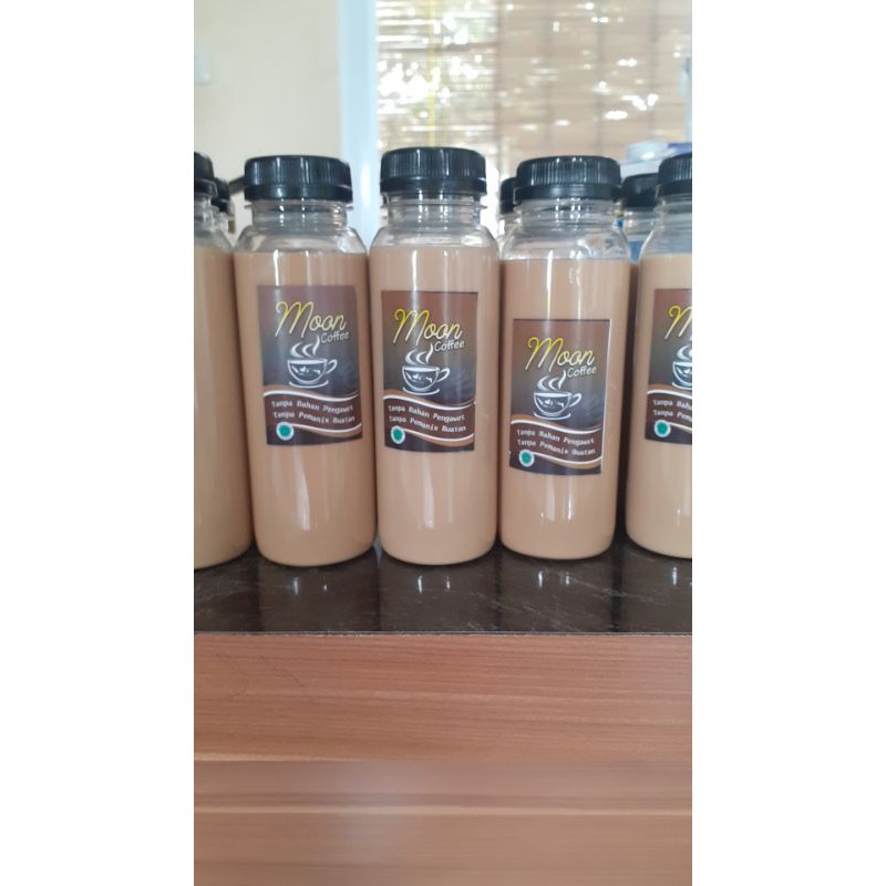 

Kopi susu gula aren