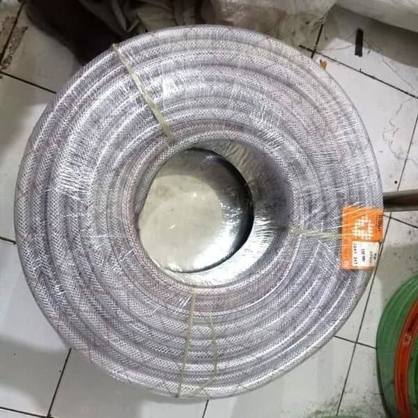 SELANG BENANG 1" TRILLIUN SELANG BENANG 1 ROLL 1" SELANG TAMAN 1"