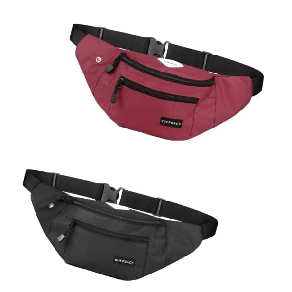 BEST SELLER TAS SELEMPANG WAISTBAG KENDRICK HIGH QUALITY