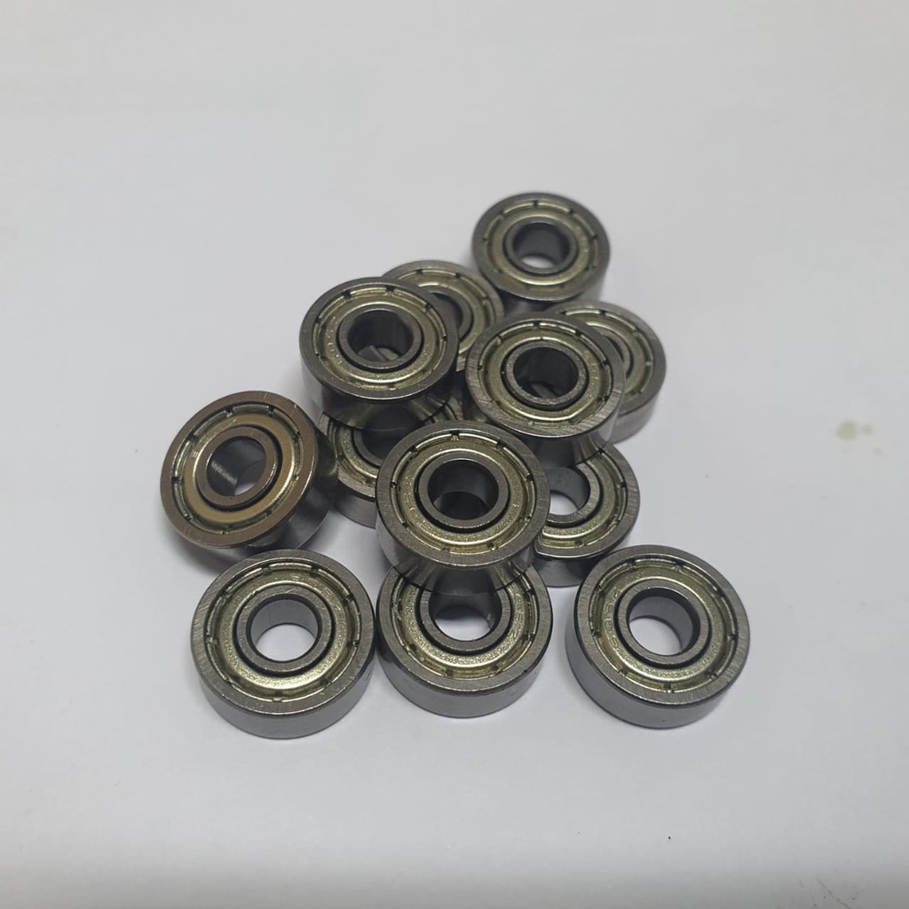 Laher / Bearing 605 Z