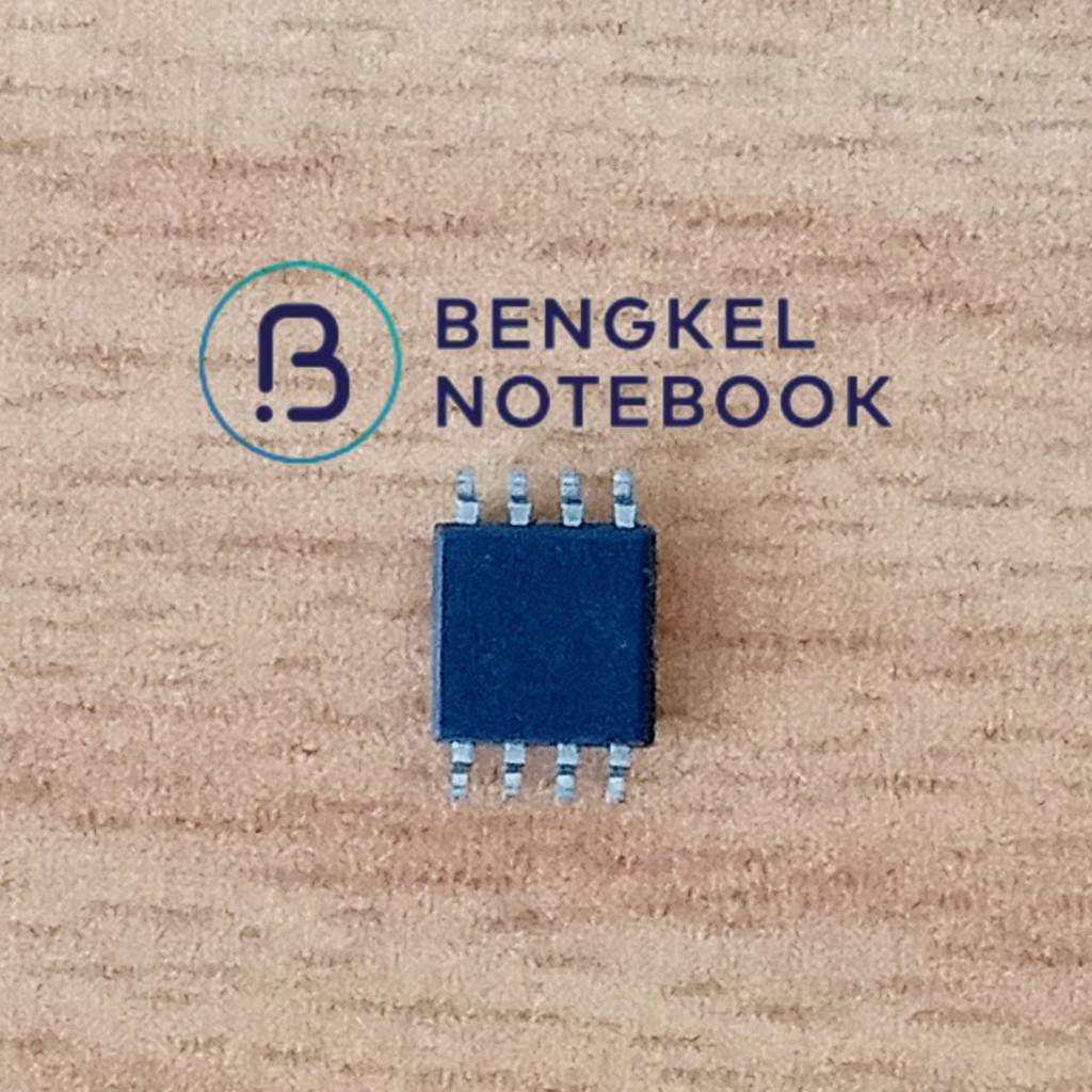 IC BIOS MXIC MX25L8005M2C-10G 1Mb