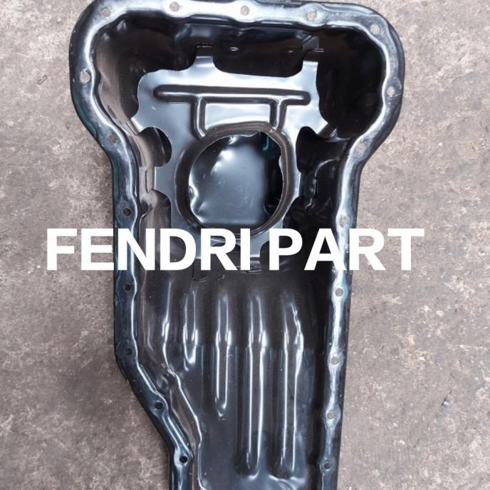 Bak Carter Oli Innova Bensin Dan Innova Reborn Bensin