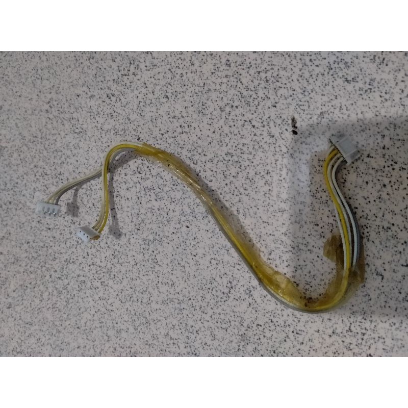 kabel pitch bend dan modulasi keyboard KORG pa 50 SD KORG pa 50