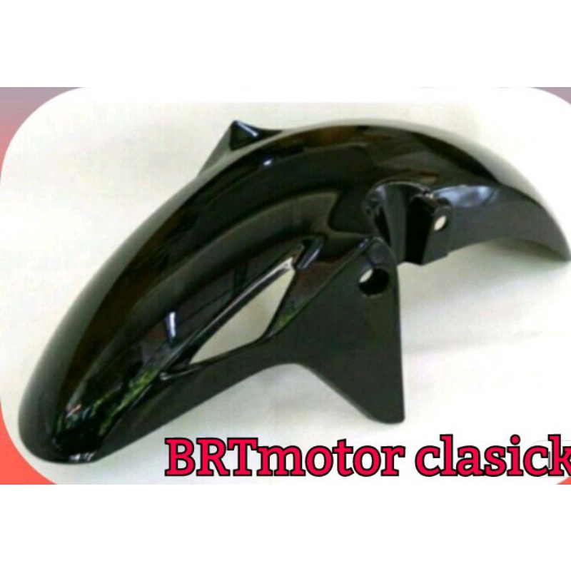 Spakbor Depan slebor Honda CB150R CBR150 Slebor Depan Honda CB150R CBR150