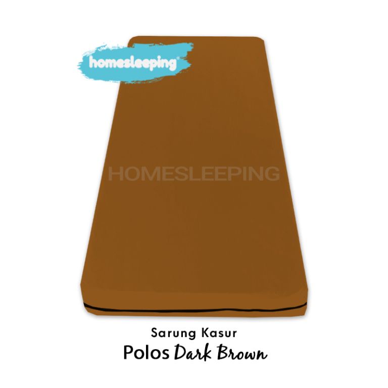 Sarung Kasur Busa Resleting Single 90x200