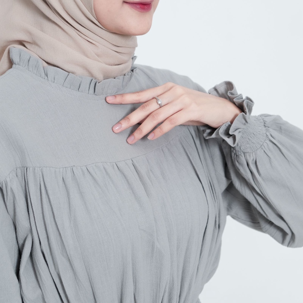 COTTONKY Ameera Dress