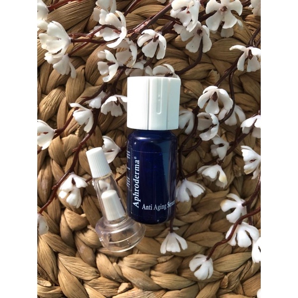 APHRODERMA ANTI AGING SERUM