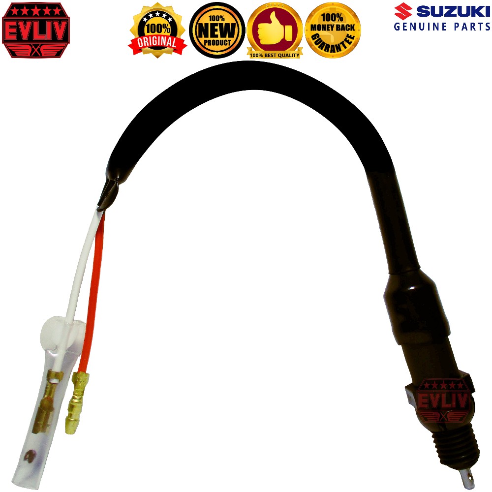 Switch saklar kabel lampu rem shogun 110 smash 110 new smash 110