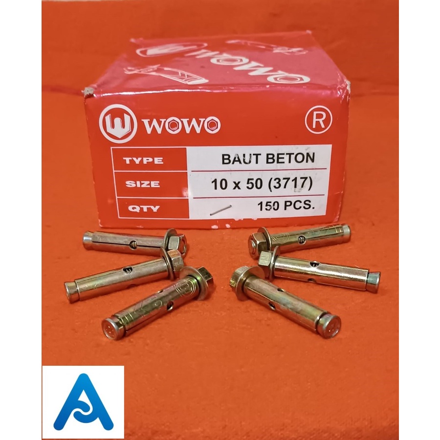 DINABOL 10 X 50 FISER BESI WOWO