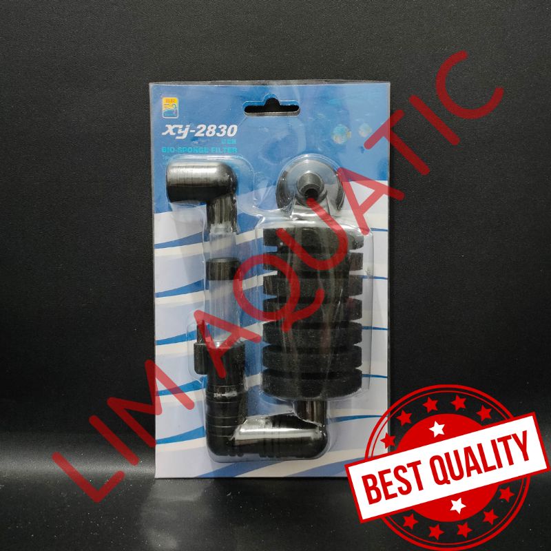 XY 2830 / BIOCHEMICAL SPONGE FILTER / SPONGE FILTER / BIOFOAM