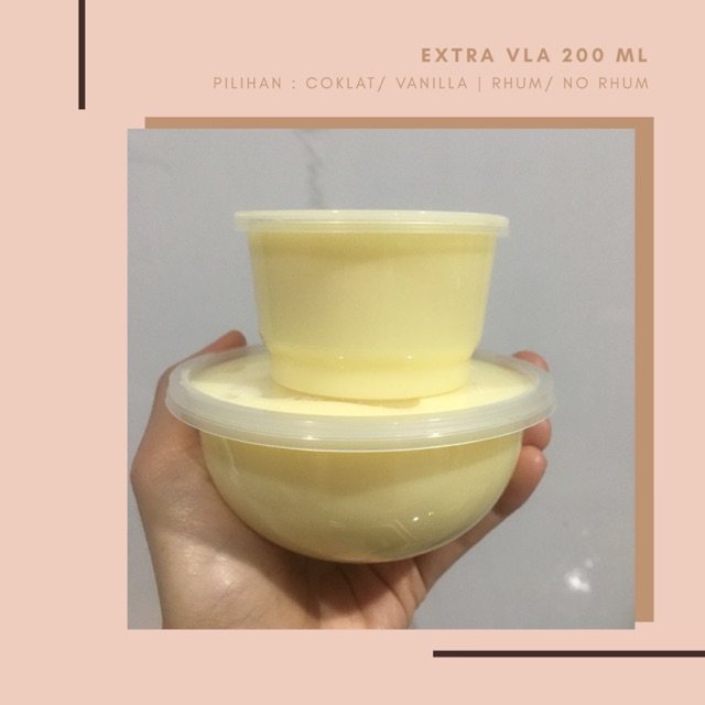 

EXTRA VLA
