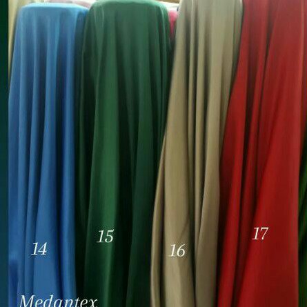 Saten velvet/Bahan velvet/Kain Saten dop