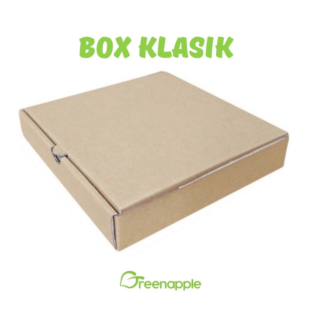 

GIFT BOX / KOTAK KADO / HAMPERS BOX