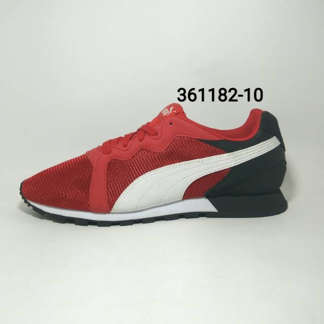 sepatu PUMA pacer. 361182-10