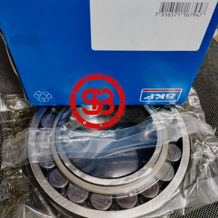 SPHERICHAL ROLLER BEARING 22220 E SKF ORIGINAL