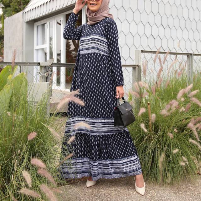 Homey Dress Kienka.id