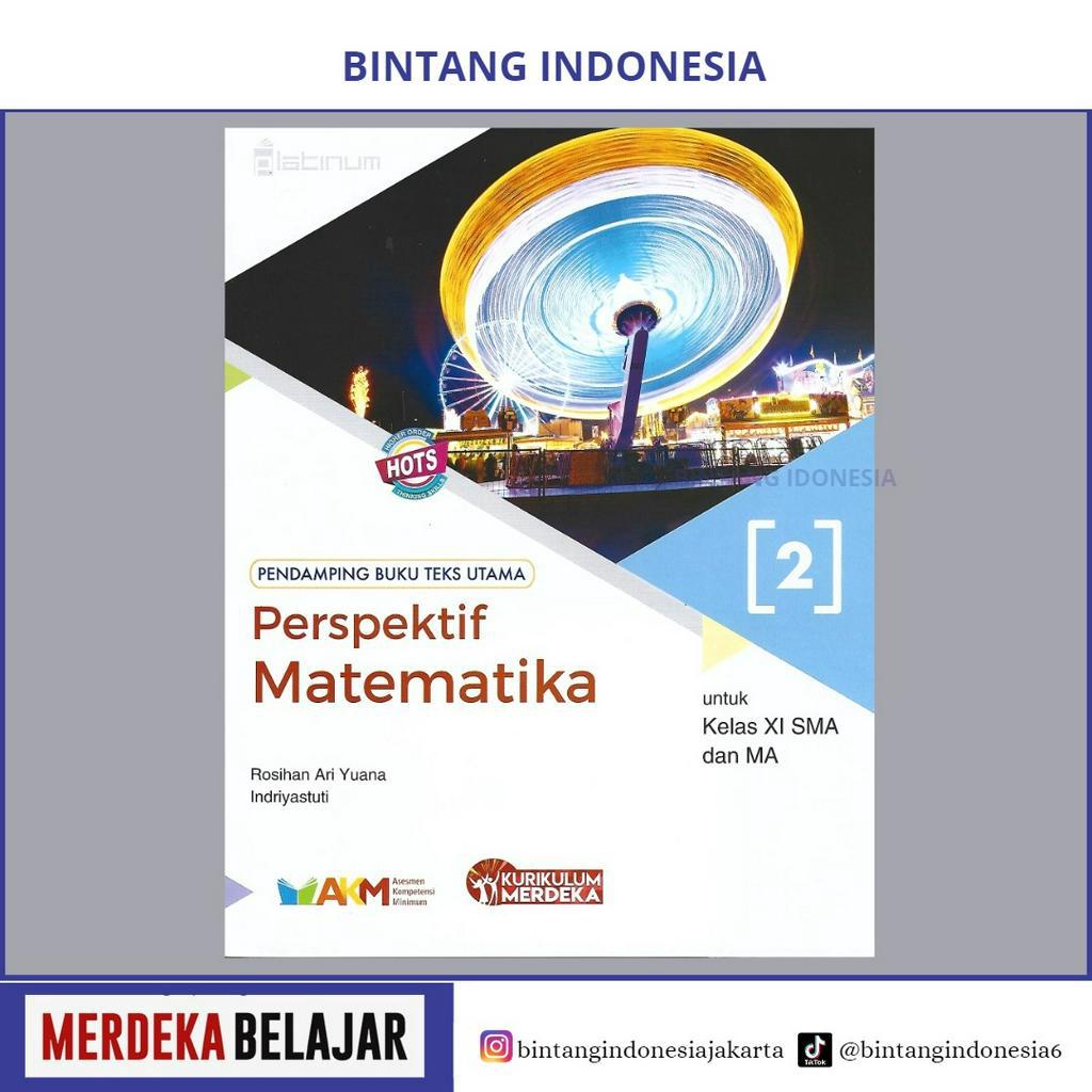 PLATINUM_Buku pelajaran kelas 2/XI kurikulum merdeka