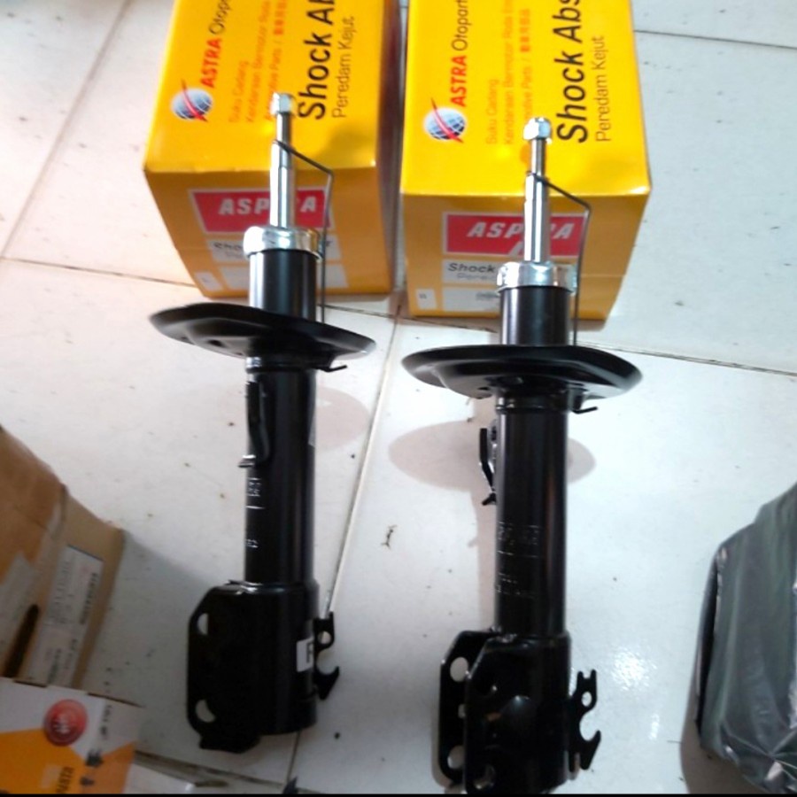 Shock Breaker Depan NEW VIOS Gen 2 Aspira