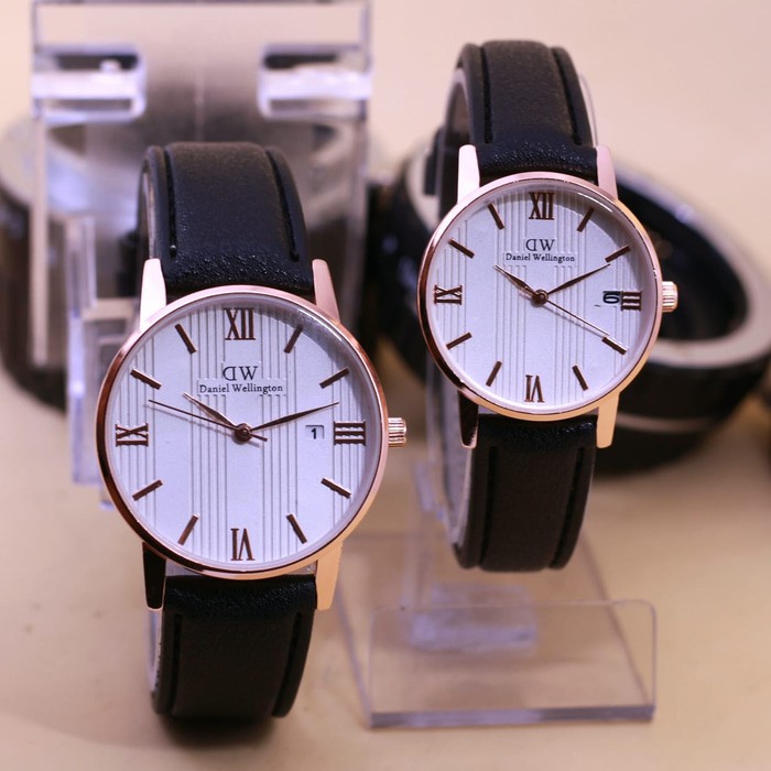 Jam tangan couple dw jam tangan dw jam tangan couple dw jam tangan daniel wellington jam ta