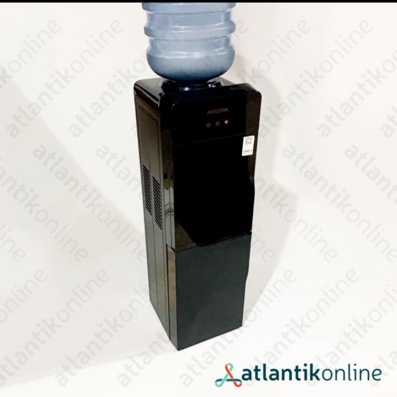 Water dispenser top galon atas MODENA Copertina DD 1380 DD 1380 [BDG]