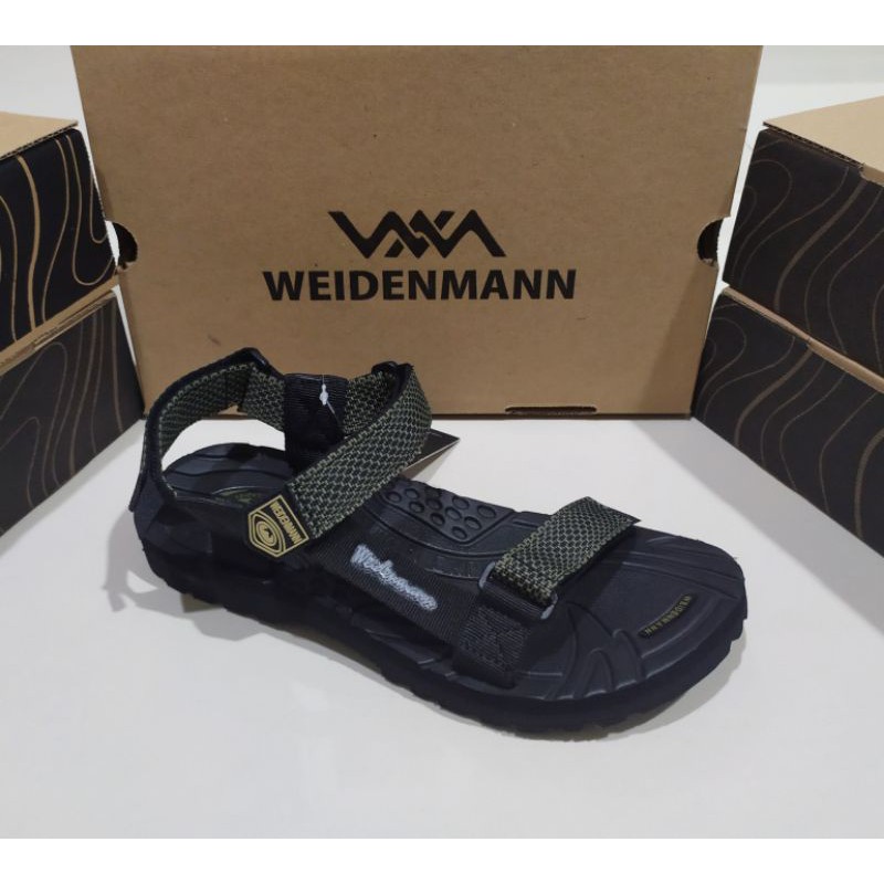Weidenmann Climber 02