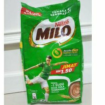 

Milo Malaysia 1 kg original