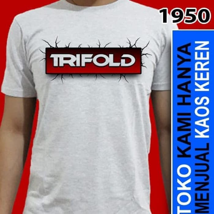 TREND kaos 3d trifold brompton dahon 8